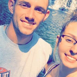 Meet your Posher, Bailey